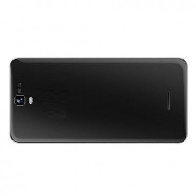 Full Body Housing For Micromax Canvas Hd Plus A190 Black - Maxbhi Com