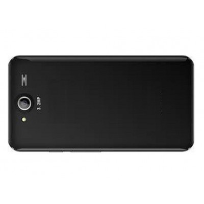 Full Body Housing For Mtech Ace 4 Black - Maxbhi Com