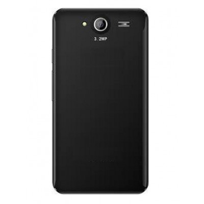 Full Body Housing For Mtech Ace 4 Black - Maxbhi Com