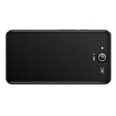 Full Body Housing For Mtech Ace 4 Black - Maxbhi Com