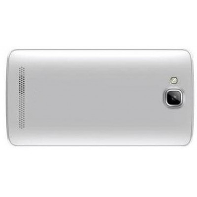 Full Body Housing For Onida I407 Black - Maxbhi Com