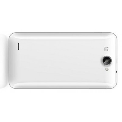 Full Body Housing For Optimasmart Ops80d White - Maxbhi Com