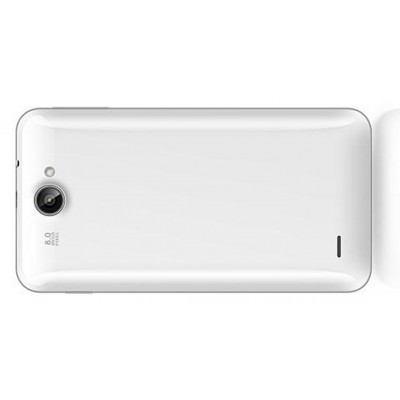 Full Body Housing For Optimasmart Ops80d White - Maxbhi Com