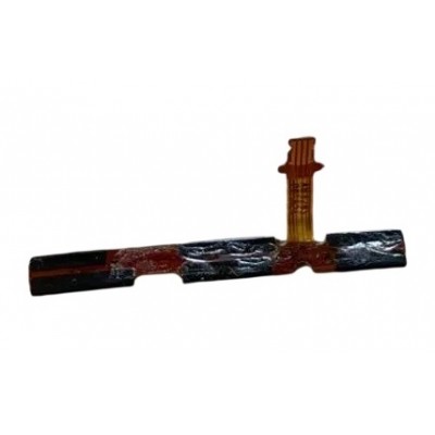 Side Button Flex Cable For Huawei Ascend G620 By - Maxbhi Com