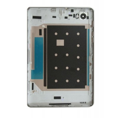Full Body Housing For Samsung Galaxy Tab 7 7 16gb Wifi And 3g Black - Maxbhi Com