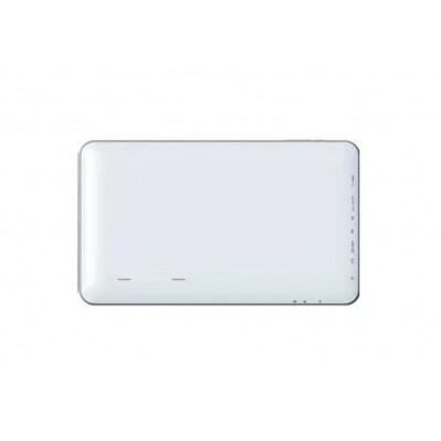 Full Body Housing For Simmtronics Xpad X1010 Black - Maxbhi Com