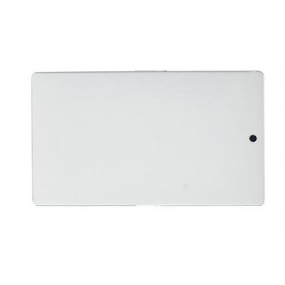 Full Body Housing For Sony Xperia Z3 Tablet Compact 16gb 4g Lte White - Maxbhi Com