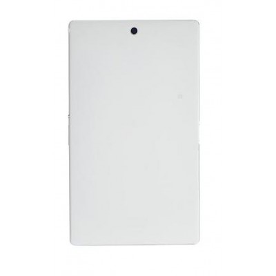 Full Body Housing For Sony Xperia Z3 Tablet Compact 16gb 4g Lte White - Maxbhi Com