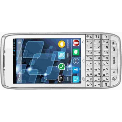 Full Body Housing For Spice Stellar 360 Black - Maxbhi Com