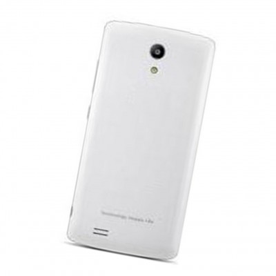 Full Body Housing For Thl 4000 White - Maxbhi Com