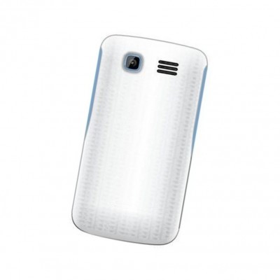 Full Body Housing For Trio Junior T2828n White - Maxbhi Com