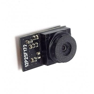 Replacement Back Camera For Spice M5610 By - Maxbhi Com
