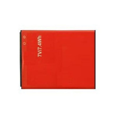 Battery For Iball Andi 5u Platino By - Maxbhi Com