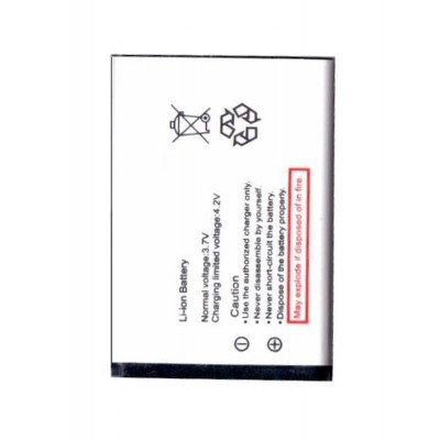 Battery For Samsung E1270 By - Maxbhi Com