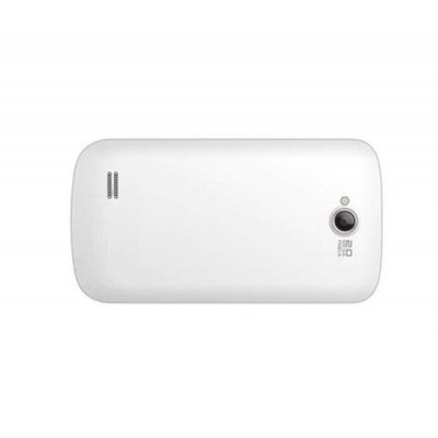 Full Body Housing For Adcom Thunder A350i White - Maxbhi Com