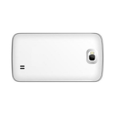 Full Body Housing For Ambrane A555 White - Maxbhi Com