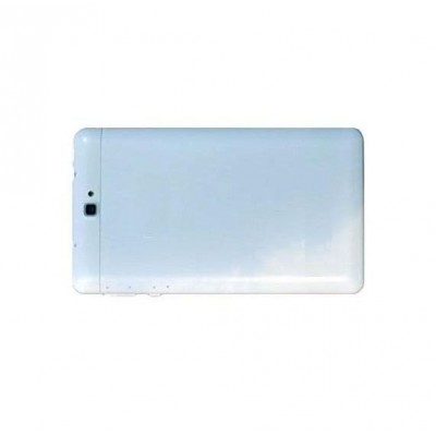 Full Body Housing For Baslate 76d White - Maxbhi Com