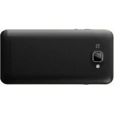 Full Body Housing For Blu Dash 5 0 Plus Black - Maxbhi Com