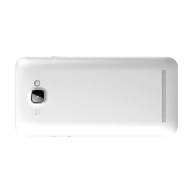 Full Body Housing For Blu Dash 5 0 Plus White - Maxbhi Com