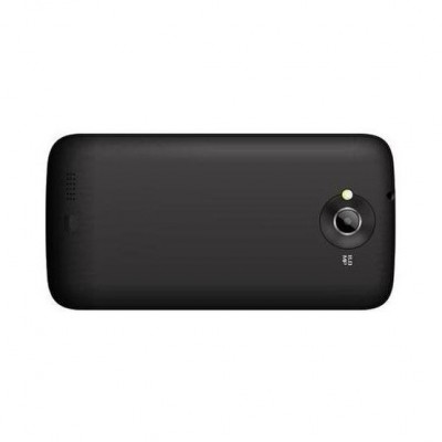 Full Body Housing For Byond Tech B63 Black - Maxbhi Com