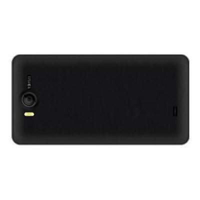 Full Body Housing For Fly F45q Black - Maxbhi Com
