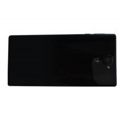 Full Body Housing For Good One Honor U9 Black Black - Maxbhi Com