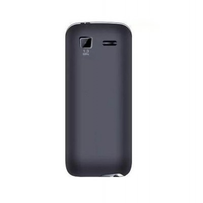 Full Body Housing For Iball Vogue 2 4 Kk1 Black - Maxbhi Com