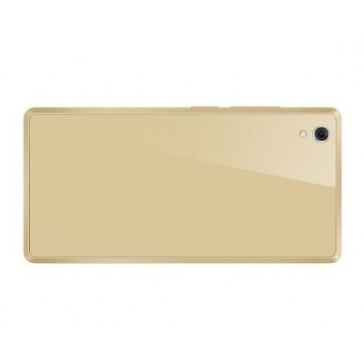 Full Body Housing For Infinix Hot 2 Gold - Maxbhi Com