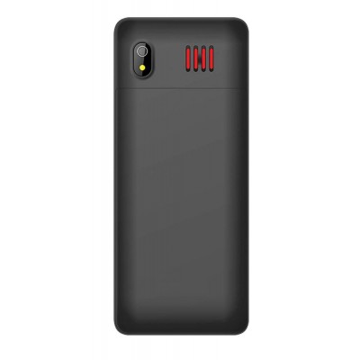 Full Body Housing For Intex Force Zx Black - Maxbhi Com