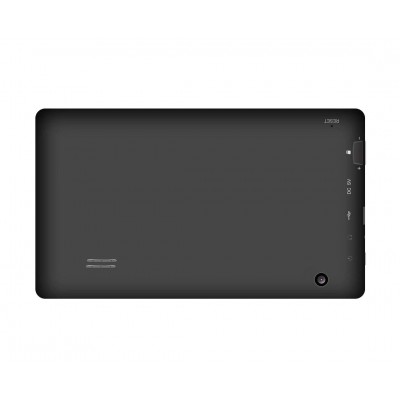 Full Body Housing For Izotron Quattro Mi7 Black - Maxbhi Com