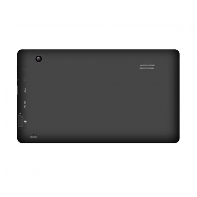 Full Body Housing For Izotron Quattro Mi7 Black - Maxbhi Com