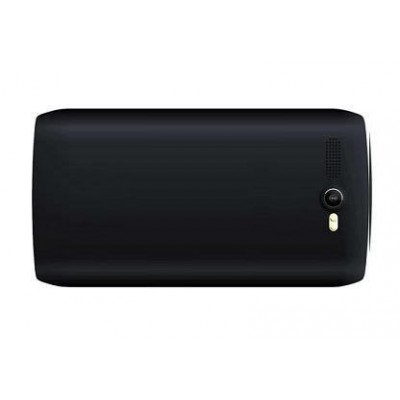 Full Body Housing For Karbonn A1 Champ Alfa 3g Black - Maxbhi Com