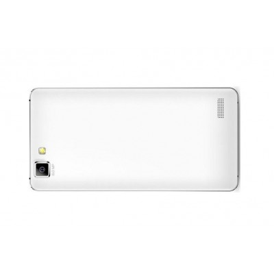 Full Body Housing For Karbonn Titanium Pop S315 White - Maxbhi Com