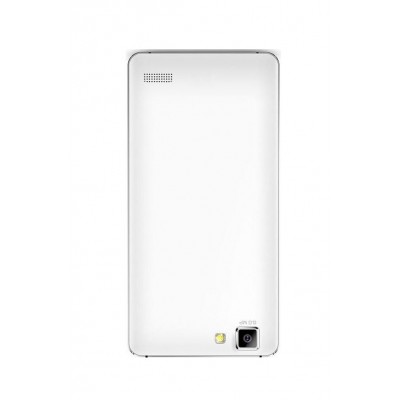 Full Body Housing For Karbonn Titanium Pop S315 White - Maxbhi Com