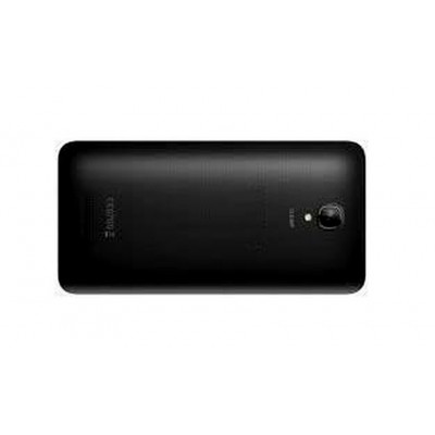 Full Body Housing For Karbonn Titanium S3 Plus Black - Maxbhi Com