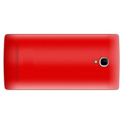 Full Body Housing For Kenxinda X2 Red - Maxbhi Com