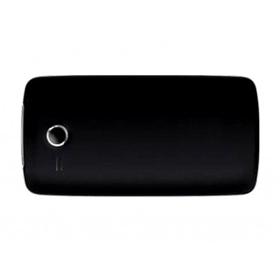 Full Body Housing For Lenovo A630e Dual Sim Black - Maxbhi Com