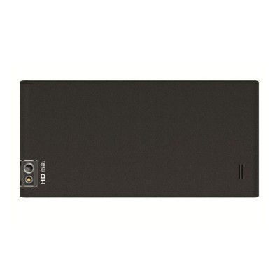 Full Body Housing For Nosama Charcoal Qs 1 Black - Maxbhi Com