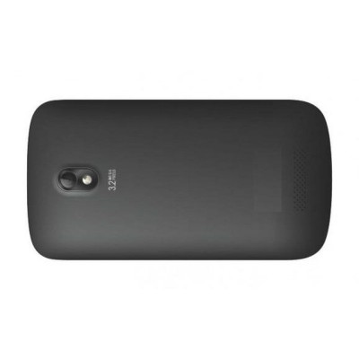 Full Body Housing For Rage 35 Gn Black - Maxbhi Com
