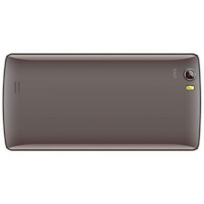 Full Body Housing For Salora Njoy X E8 Black - Maxbhi Com