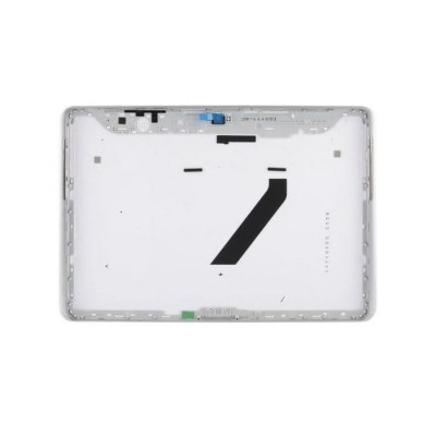 Full Body Housing For Samsung Galaxy Tab 2 10 1 P5113 Silver - Maxbhi Com