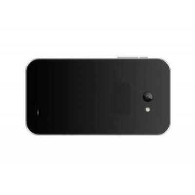 Full Body Housing For Sansui U30 Euphoria Black - Maxbhi Com