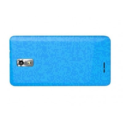 Full Body Housing For Spice Smart Flo Mi348e Blue - Maxbhi Com