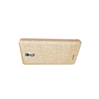 Full Body Housing For Spice Smart Flo Mi348e Gold - Maxbhi Com