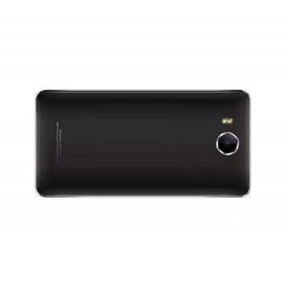 Full Body Housing For Umi Hammer Black - Maxbhi Com