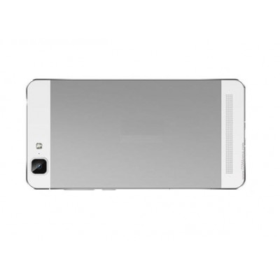 Full Body Housing For Vivo X5max Plus Black - Maxbhi Com