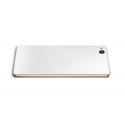 Full Body Housing For Zte Nubia Z9 White - Maxbhi Com
