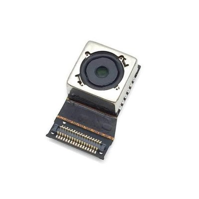 Replacement Back Camera For Izotron Quattro Mi7 By - Maxbhi Com