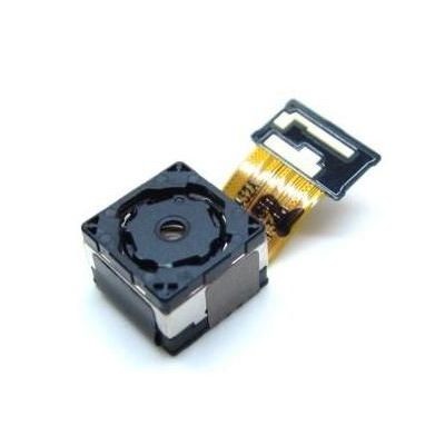 Replacement Back Camera For Mtech Opal Q6 By - Maxbhi Com