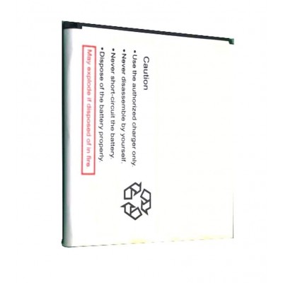 Battery For Leagoo Elite 5 By - Maxbhi Com